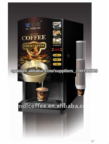Cafetera de cápsulas Nescafé Dolce Gusto Krups Piccolo Roja. Mod. EDG200R -  ECOBADAJOZ DON BENITO