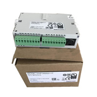 Controlador Lógico Programable Serie DVP-SE DVP12SE11R, Automatización PLC en Existencia