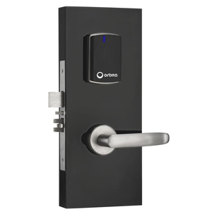 Sistema de Cerradura para Puerta de Hotel, Fabricado en China, Precio de Fábrica, Cómo <span class=keywords><strong>Funciona</strong></span> - Product Image 1