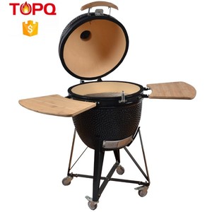 En plein air barbecue grills/<span class=keywords><strong>komodo</strong></span>/kamado grill - Product Image 5