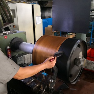 Borde de goma Vee Belt de la serie SP locura XPA XPB XPC <span class=keywords><strong>SPAX</strong></span> SPBX SPCX 3VX 5VX 8VX - Product Image 4