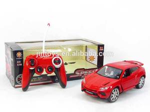 Nuevo 2014 <span class=keywords><strong>5</strong></span> función 1:16 r/c del coche con la luz - Product Image 1