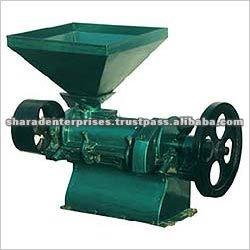 Equipo Industrial de procesamiento de granos de cáscara de arroz, No se proporciona servicio en el extranjero - Product Image 2