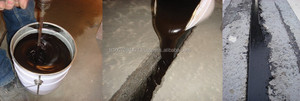 Sellador de Juntas de Poliuretano / Modificado con Betún / Dos Componentes - Product Image 5