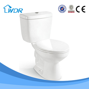 des ménages des deux pièces de première qualité prix toilettes - Product Image 5