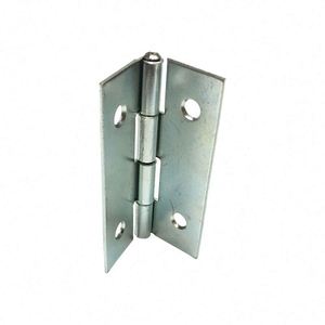 Hecho en Taiwán Panel eléctrico <span class=keywords><strong>bidireccional</strong></span> <span class=keywords><strong>bisagra</strong></span> de la puerta de hierro - Product Image 4