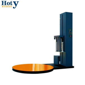 <span class=keywords><strong>ราคา</strong></span>ที่ดีที่สุดที่มีคุณภาพสูงพาเลทw rapperยืดห่อ<span class=keywords><strong>ฟิล์ม</strong></span>เครื่อง - Product Image 4