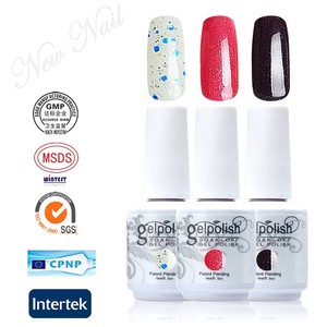 Diseños de uñas OEM a granel <span class=keywords><strong>Comprar</strong></span> <span class=keywords><strong>gel</strong></span> uv <span class=keywords><strong>gel</strong></span> esmalte de uñas de china - Product Image 6
