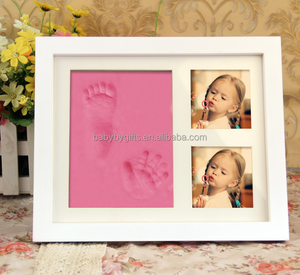 Vente chaude 13 Ouverture Bébé Cadre <span class=keywords><strong>Photo</strong></span> - Product Image 3