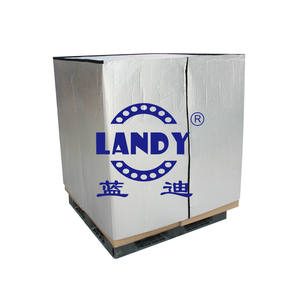 Palette <span class=keywords><strong>a</strong></span> couverture isolation thermique etanche pour tout stockage et voyage de longue <span class=keywords><strong>distance</strong></span> - Product Image 3