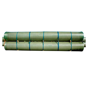 FRP <span class=keywords><strong>GRP</strong></span> Sợi Thủy Tinh Epoxy Nhựa <span class=keywords><strong>Polyester</strong></span> Ống Nước - Product Image 2