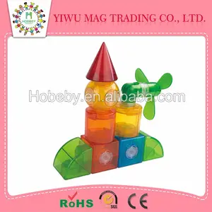 Waren aus china hersteller bausteine spielzeug und kinder magnetischen zeichnung boards