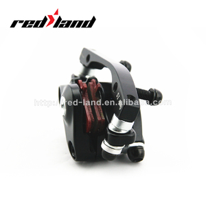 Mtb قرص الفرامل جهاز دراجة مكبح قرصي الفرجار - Product Image 2
