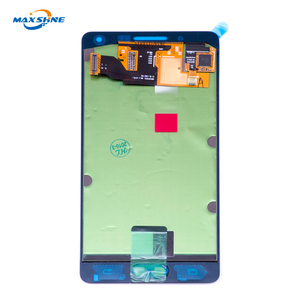 Thay thế MÀN HÌNH LCD cho galaxy a5 <span class=keywords><strong>a500</strong></span> lcd màn hình cảm ứng <span class=keywords><strong>digitizer</strong></span>, Đối Với samsung galaxy A5 lcd lắp ráp với khung - Product Image 1