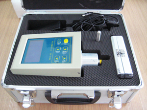 NADE Lab Digital Viscosimetro Rotazionale Prezzo <span class=keywords><strong>SNB</strong></span>-1 (ad alta precisione) - Product Image 2