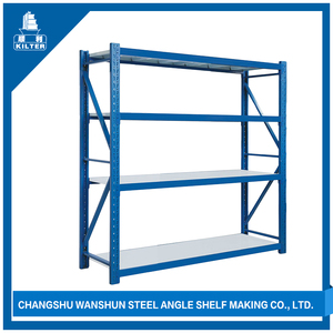 Personalizado plataforma de bastidores de almacenamiento en frío con capa de tablero de madera - Product Image 1