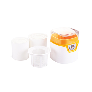 Máquina para Hacer Yogur Eléctrica de Grado Alimenticio, Colores Personalizables, 1.5L, con Control de Temperatura para Yogur Griego y Vino de Uva - Product Image 2