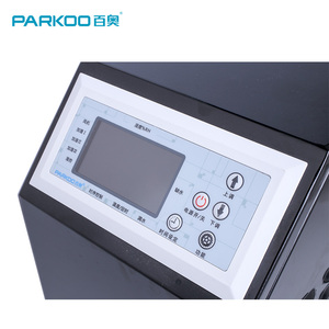 De alta frecuencia 6L/H humidificador ultrasónico niebla hacer máquina ultrasónica de atomización de humidificador - Product Image 4