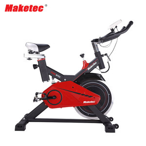 Interior comercial ciclismo frente fijo bicicletas de fitness - Product Image 2