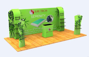 A estrenar display stand de exposición con gran precio - Product Image 2