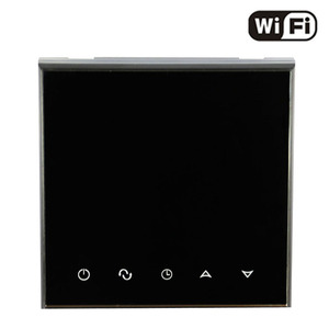 <span class=keywords><strong>HomeKit</strong></span> termostato ambiente settimana funzione programmabile telefono APP temperatura ambiente - Product Image 6