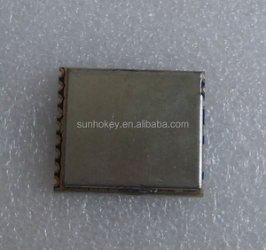 Module récepteur <span class=keywords><strong>audio</strong></span>-vidéo sans fil FPV 5.8GHz 8CH RX5808 - Product Image 3