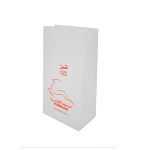 Precio barato enfermedad de aire enfermo bolsa de papel - Product Image 3