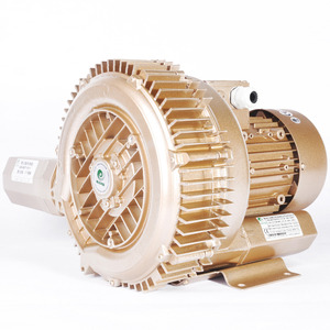 3HP anillo de aire soplador de compresor de aire para SMT neumático plantilla de limpieza - Product Image 2