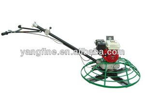 Kanten beton Power <span class=keywords><strong>Trowel</strong></span> Machine <span class=keywords><strong>36</strong></span> Zoll - Product Image 5