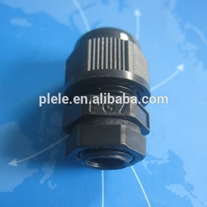 Commercio all'ingrosso Enorme Pressione di gomma impermeabile cable gland - Product Image 3