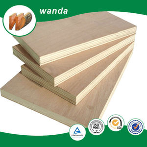 <span class=keywords><strong>18mm</strong></span> trắng melamine <span class=keywords><strong>Poplar</strong></span> lõi rắn nhiều lớp gỗ <span class=keywords><strong>blockboard</strong></span> với bề mặt cao cấp - Product Image 4