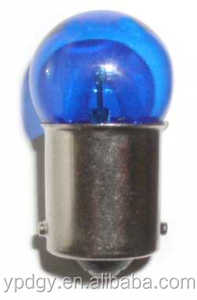 ไฟเลี้ยวฮาโลเจน G18หลอดฮาโลเจน12V 5W - Product Image 4