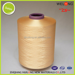 100% sợi polyester 75 36 dty - Product Image 5