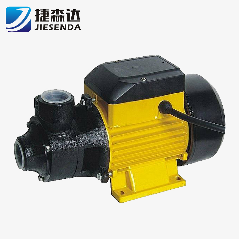 (CE & ISO 9001) 0.5HP водяной насос QB60 для насоса воды jiesenda