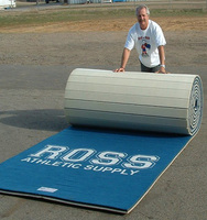 Tapis de lutte en mousse BJJ de 40 mm à prix avantageux / Tapis de gymnastique