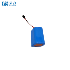 Ad alta Capacità 3.4AH 4S1P 18650 14.8 V Li-Ion Battery Pack - Product Image 3