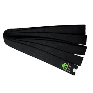 Taekwondo Belt Martial Arts Taekwondo TKD Judo Black Belt