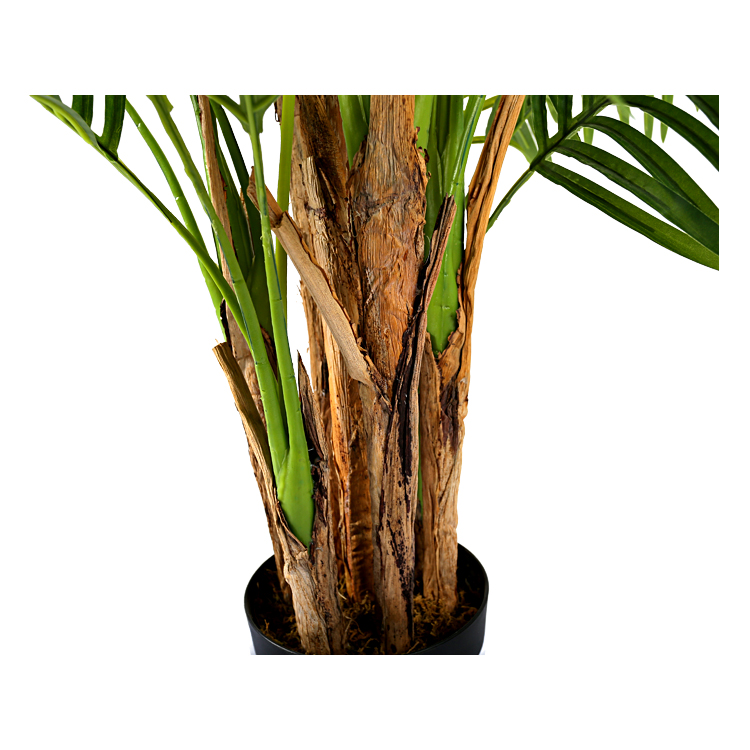 arica palm artificial plant 160cm