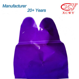 <span class=keywords><strong>Methyl</strong></span> Violet cơ bản nhuộm dạng hạt phổ biến ở Pakistan/Việt Nam/Hàn Quốc/Brazil - Product Image 5