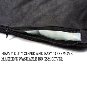 Shredded Waterproof <strong>Dog</strong> <strong>Bed</strong> Orthopedic <strong>Elevated</strong> - Product Image 3