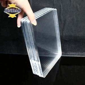 Jinbao — feuille acrylique transparente <span class=keywords><strong>perpex</strong></span>, 1220x2440mm, 10mm, livraison gratuite - Product Image 2