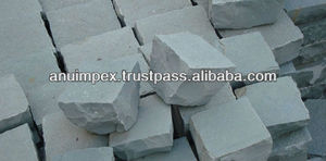 Granit — pierre décorative en cube de granit, meilleure pierre, exportation depuis l'inde - Product Image 2