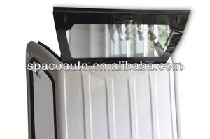 gran muralla wingle canopy - Product Image 1