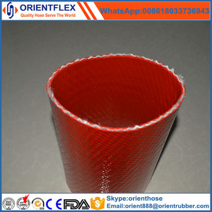 Tpu laicos manguera plana para <span class=keywords><strong>campos</strong></span> petroleros - Product Image 1