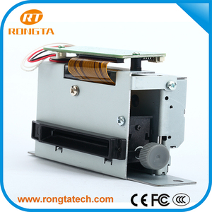 เครื่องพิมพ์คีออสก์ความร้อน PM65C ใช้งานร่วมกับ <span class=keywords><strong>EPSON</strong></span> M-T522 ได้ - Product Image 5
