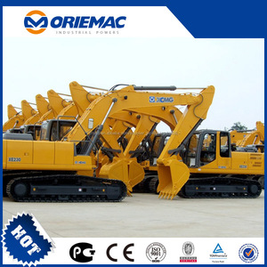 Новый Бренд XCMG <span class=keywords><strong>xe230</strong></span> экскаватора для продажи с хорошим состоянием и горячие продажи/2016 - Product Image 4
