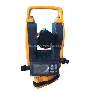 CST berger DGT2 teodolito usado precisa e medição do ângulo de user-friendly tipos de teodolito - Product Image 3