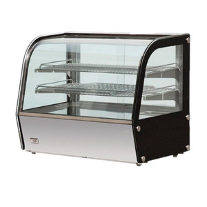 Vitrine réfrigérée pour aliments froids de comptoir de 900 mm - Product Image 1