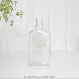 <span class=keywords><strong>Alcool</strong></span> <span class=keywords><strong>whisky</strong></span> vin bouteille 330 ml bouteille en verre pour liqueur avec bouchon en aluminium - Product Image 3