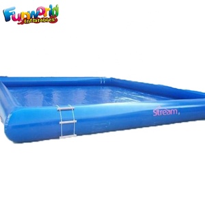 <span class=keywords><strong>Alquiler</strong></span> de Botes de Pedales Inflables para Piscina de Recreo - Product Image 2